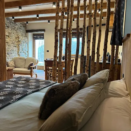 Ca De Pece Lägenhet