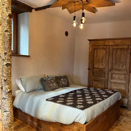 Ca De Pece Gilba Superiore