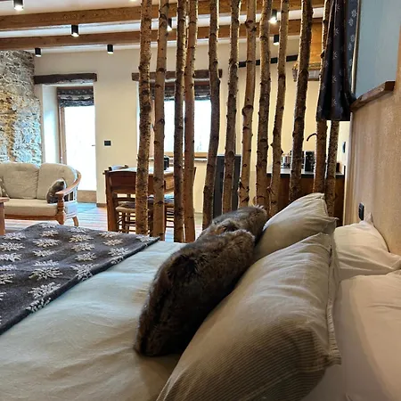 Ca De Pece Lejlighed