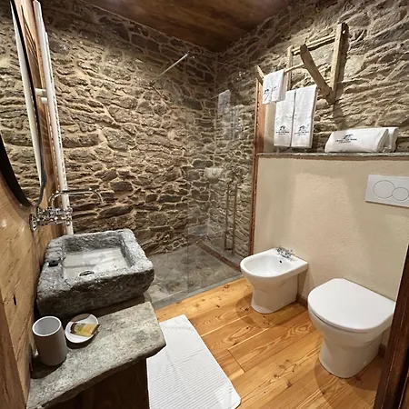 Lejlighed Ca De Pece Gilba Superiore