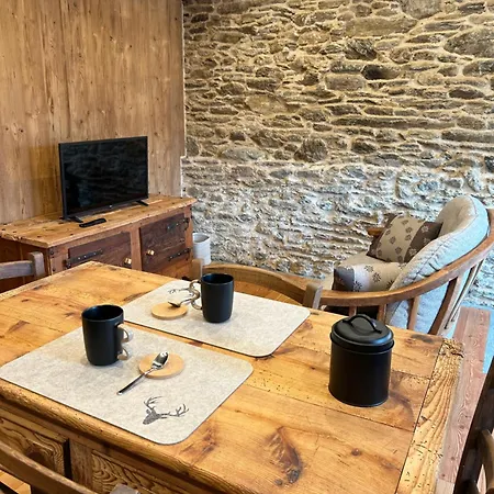 Lejlighed Ca De Pece Gilba Superiore