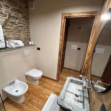 Ca De Pece * Gilba Superiore