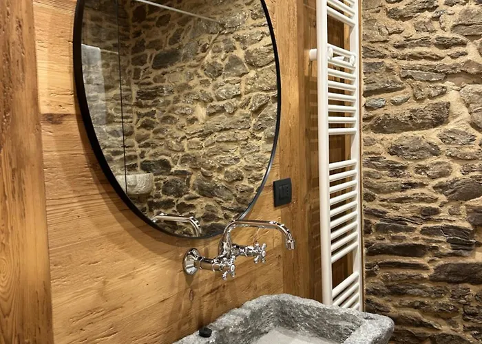 Appartement Ca De Pece Gilba Superiore