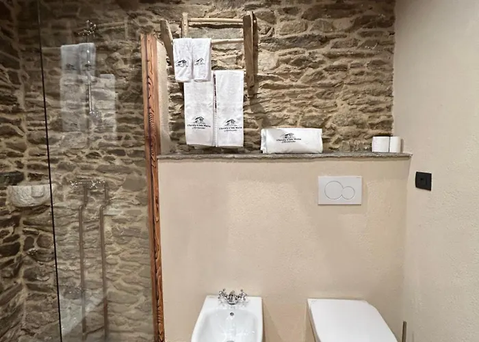 Ca De Pece Appartement *