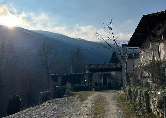 Ca De Pece Gilba Superiore