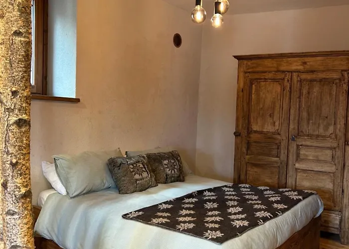 Ca De Pece Gilba Superiore