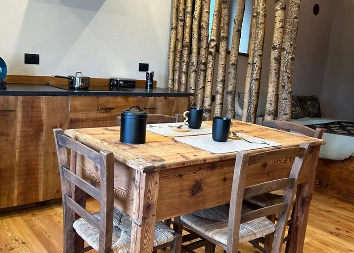 Ca De Pece * Gilba Superiore