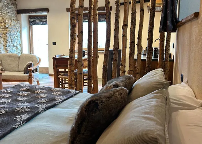 Ca De Pece Appartement