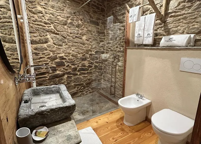 Appartement Ca De Pece Gilba Superiore