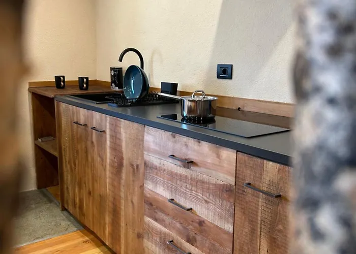 Ca De Pece * Gilba Superiore