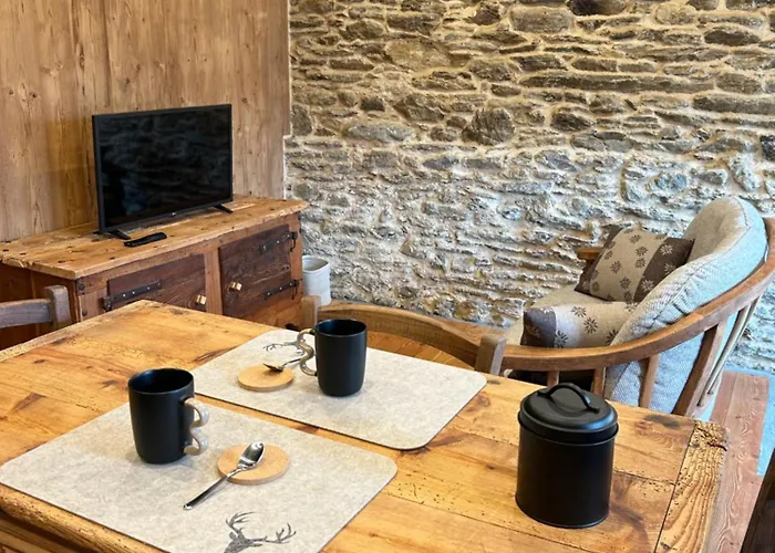 Appartement Ca De Pece Gilba Superiore