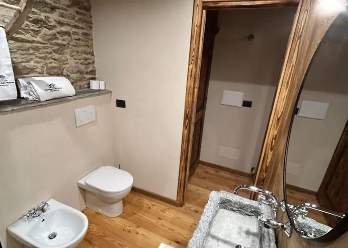 Ca De Pece * Gilba Superiore